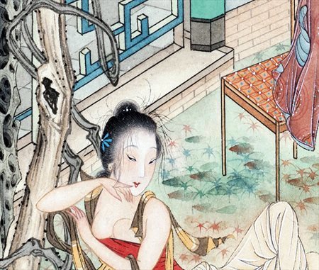 天水市-中国古代行房图大全，1000幅珍藏版！